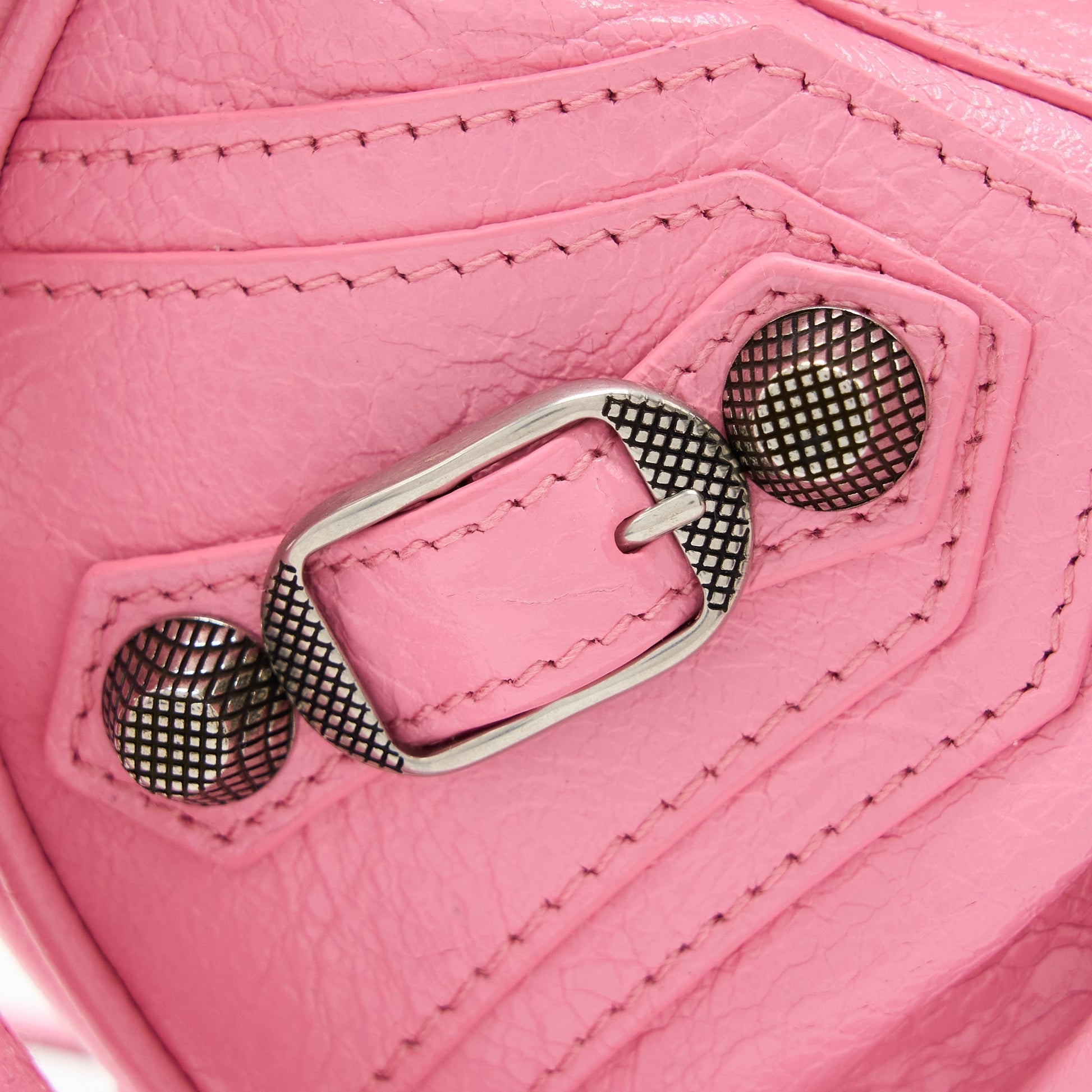 Balenciaga Le Cagole Crossbody - Rovelle Bags