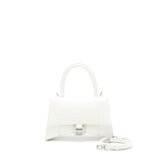Balenciaga Hourglass Crossbody - Rovelle Bags