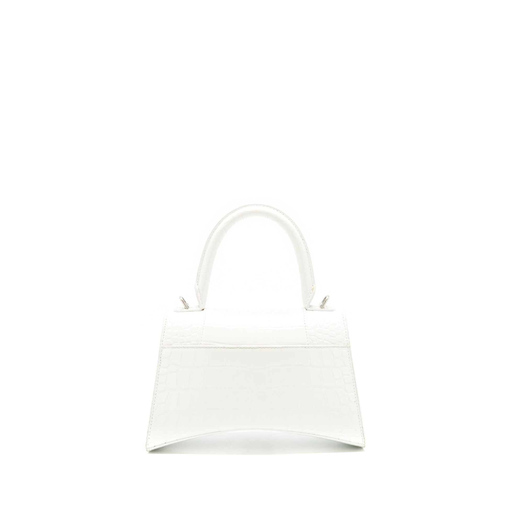 Balenciaga Hourglass Crossbody - Rovelle Bags