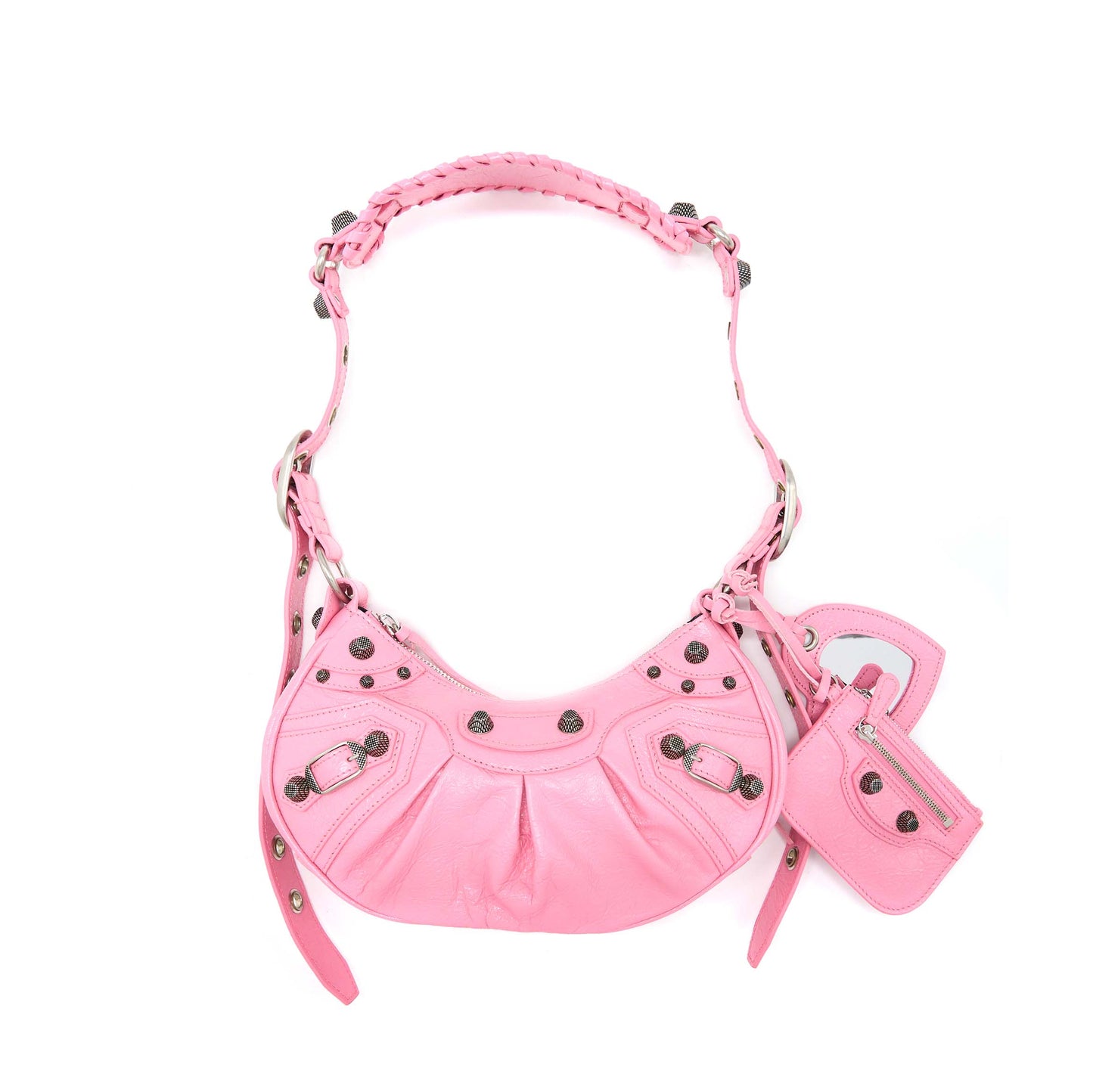 Balenciaga Le Cagole Crossbody - Rovelle Bags
