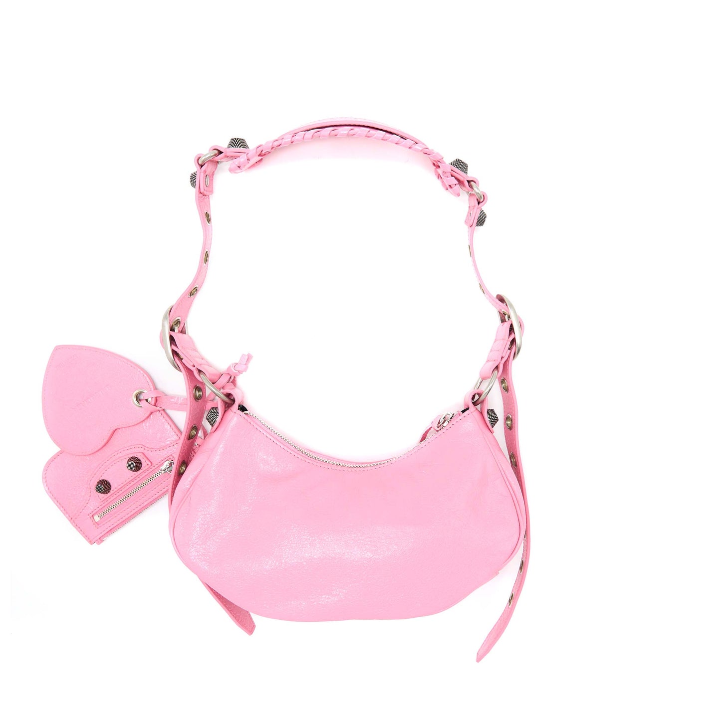 Balenciaga Le Cagole Crossbody - Rovelle Bags