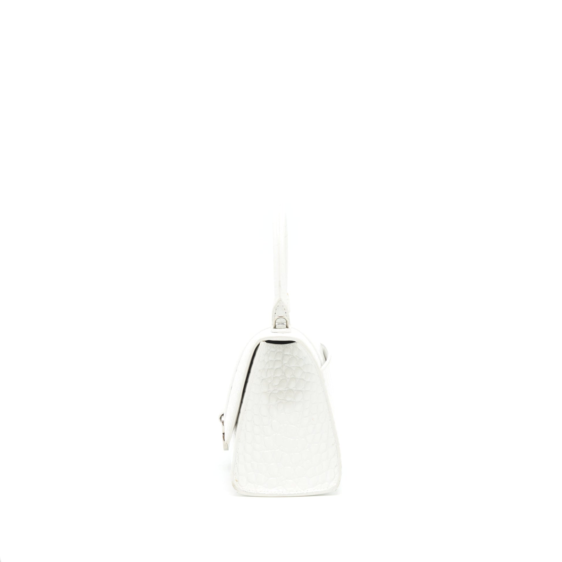 Balenciaga Hourglass Crossbody - Rovelle Bags