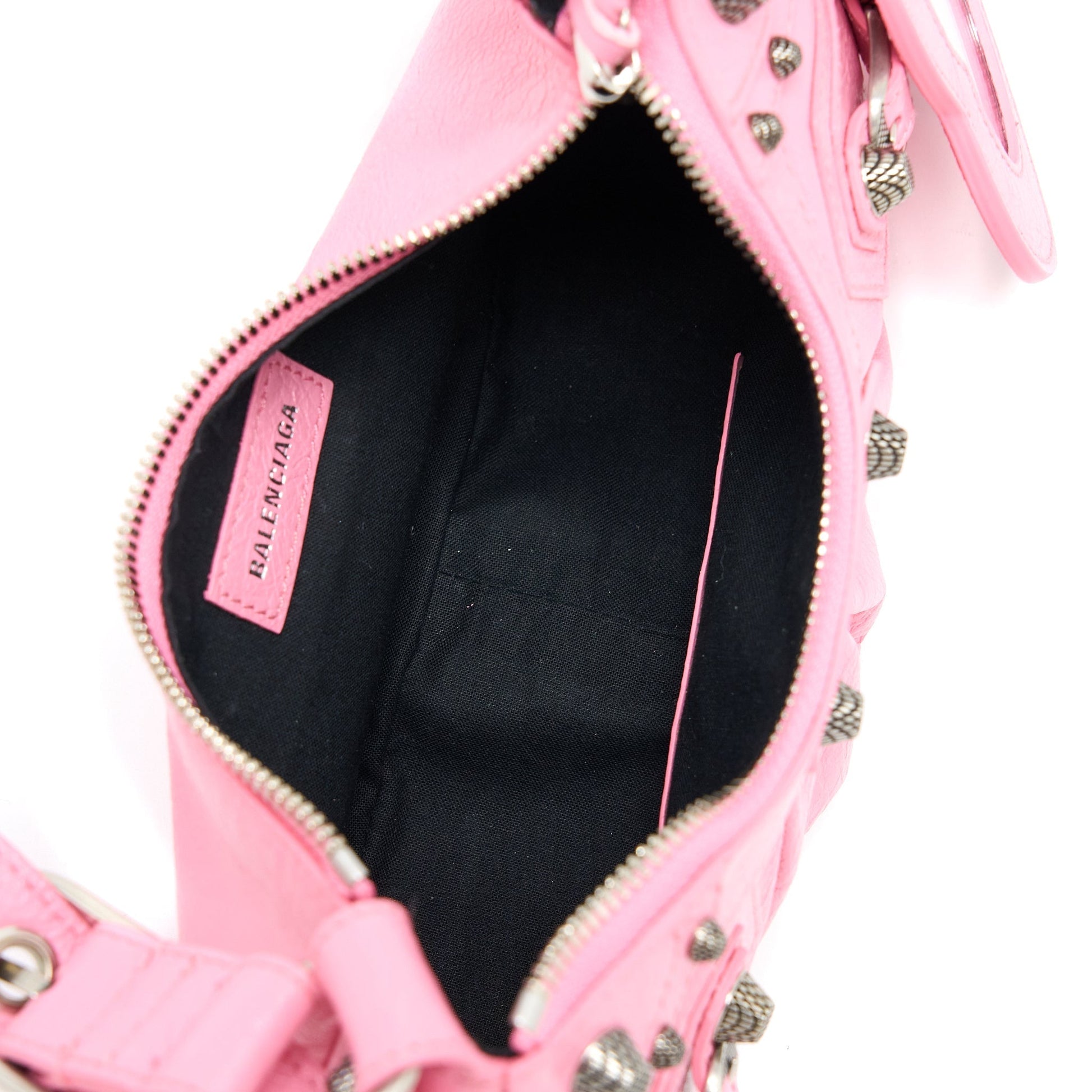Balenciaga Le Cagole Crossbody - Rovelle Bags