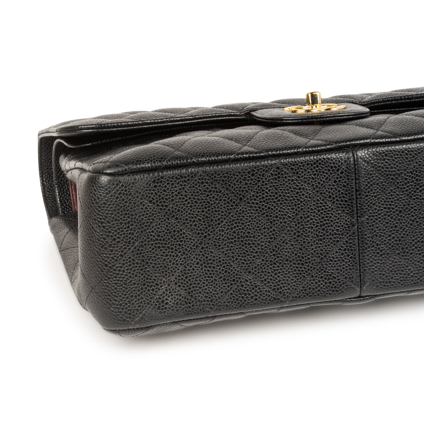 Chanel Classic Flap Shoulder Bag - Rovelle Bags