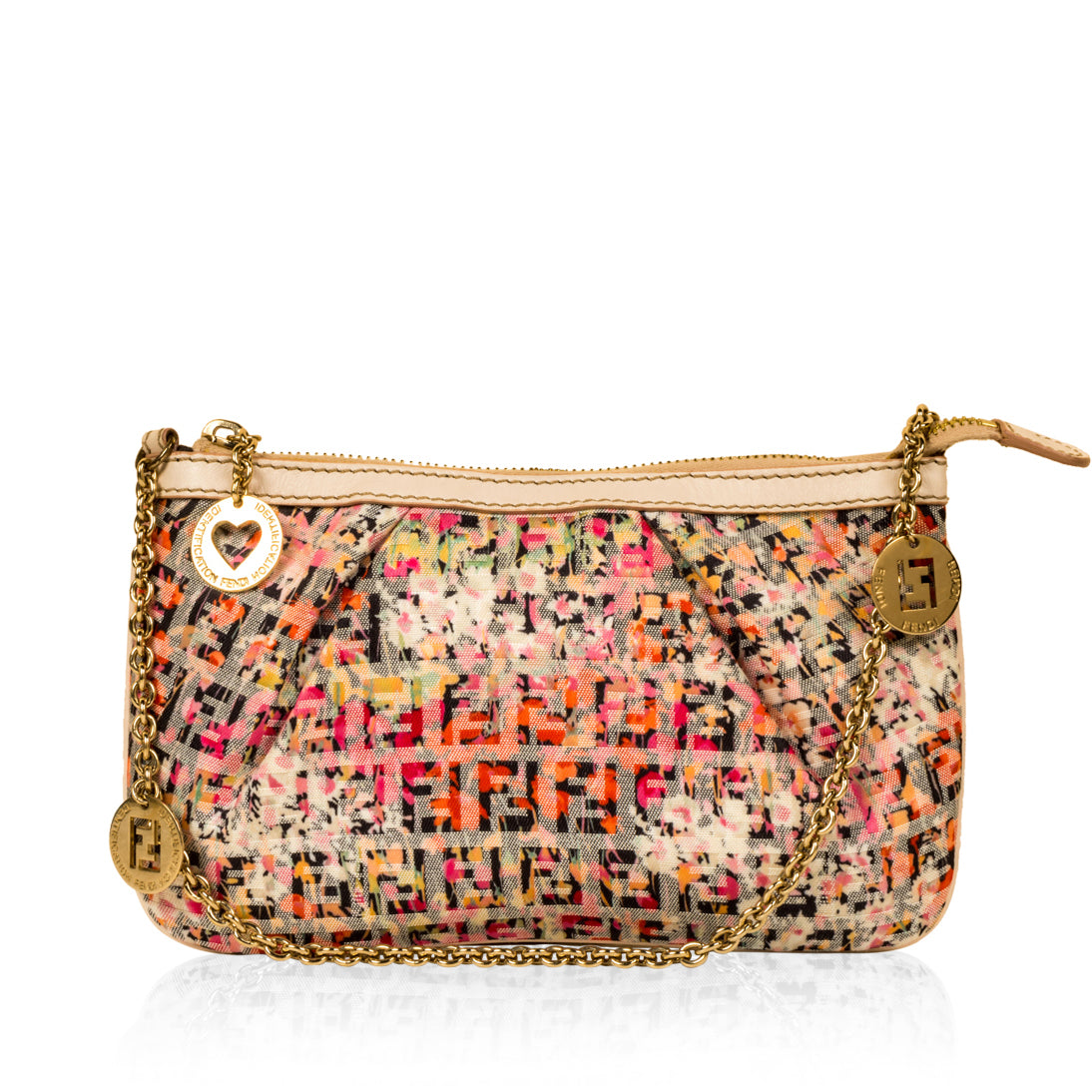 Fendi Handbag - Rovelle Bags