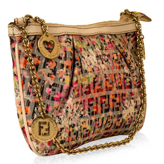 Fendi Handbag - Rovelle Bags