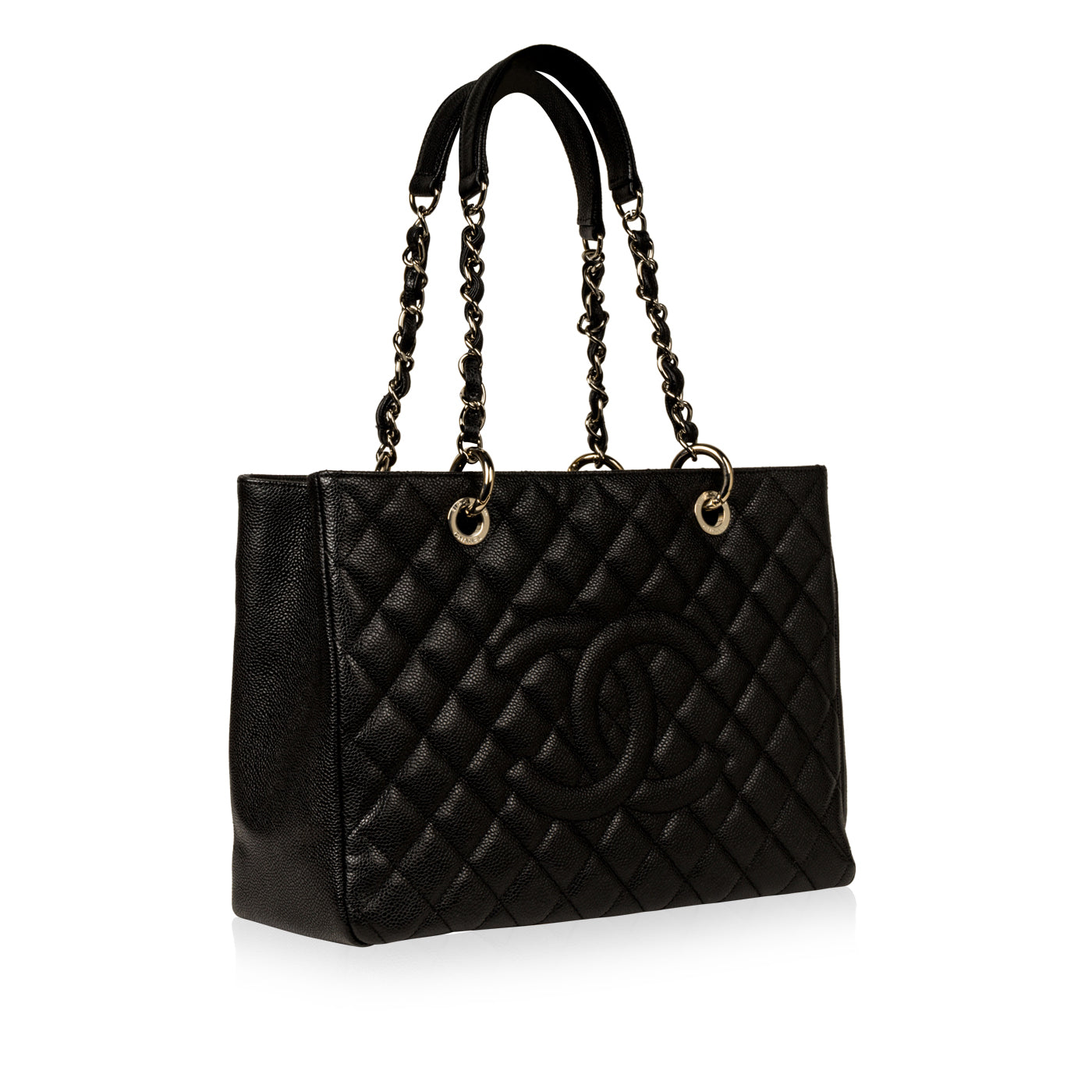 Chanel Timeless Tote - Rovelle Bags