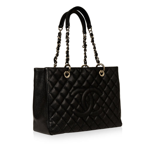 Chanel Timeless Tote - Rovelle Bags