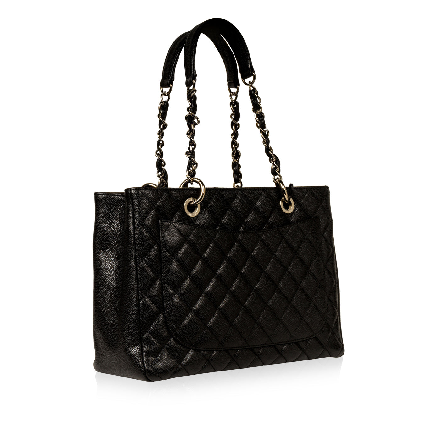 Chanel Timeless Tote - Rovelle Bags