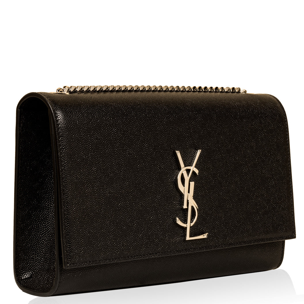 Saint Laurent Kate Shoulder Bag - Rovelle Bags