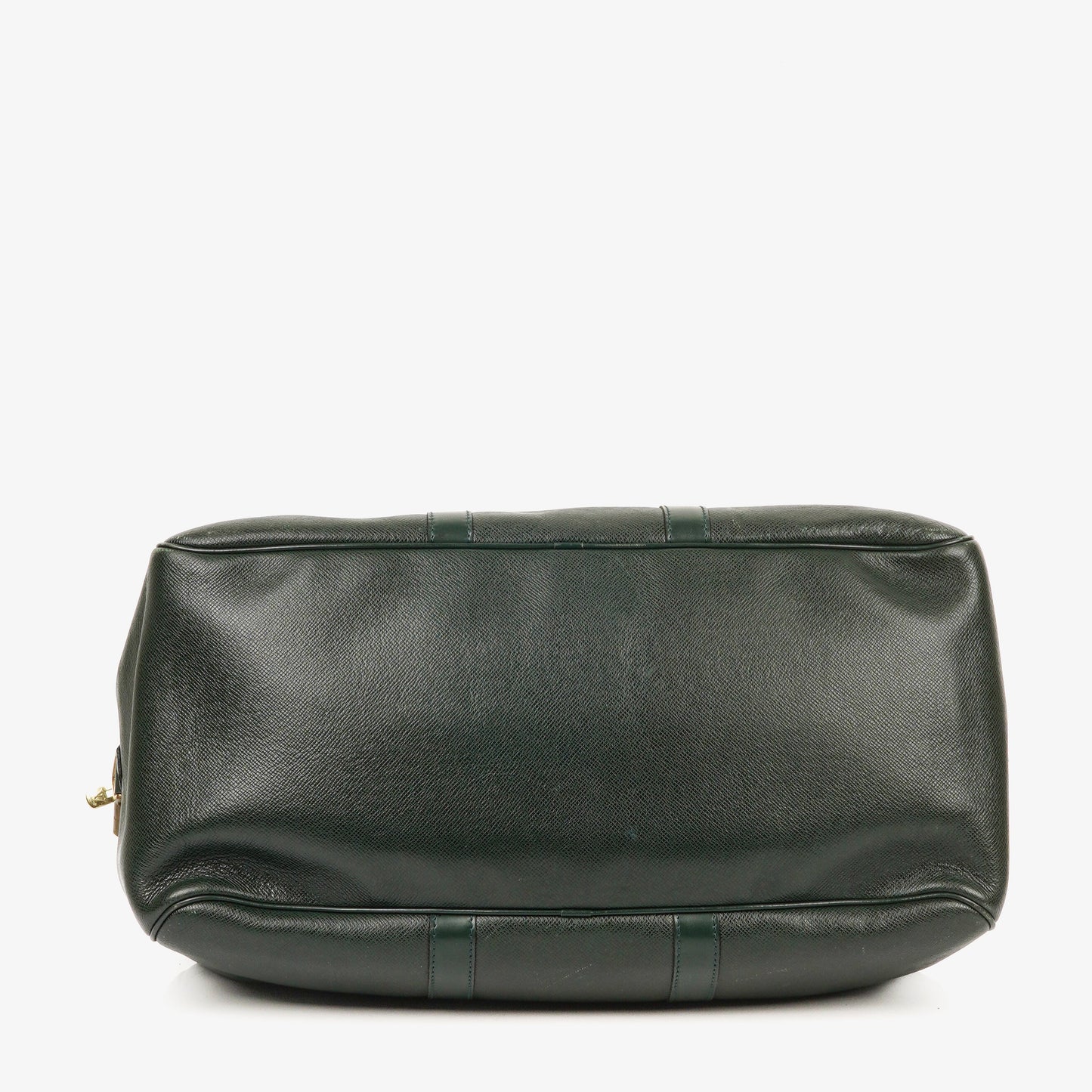 Louis Vuitton Kendall Epicea Green Taiga Leather Bag