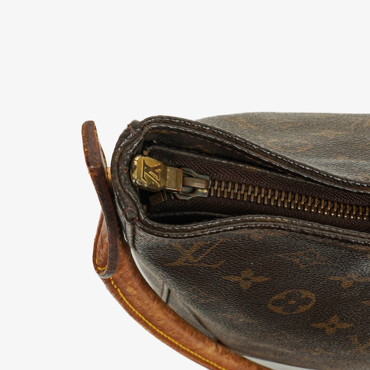 Louis Vuitton Looping GM Monogram Shoulder Bag