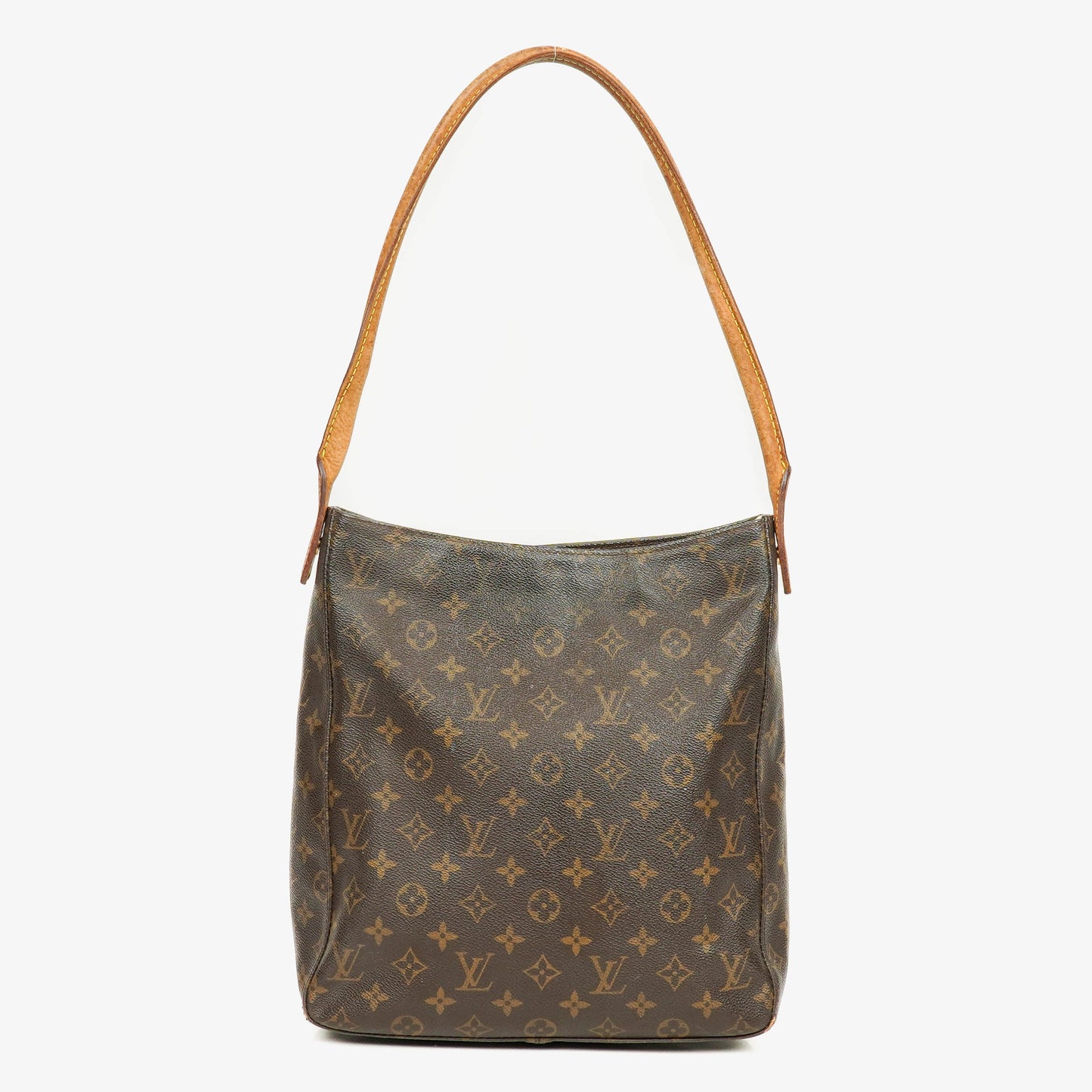 Louis Vuitton Looping GM Monogram Shoulder Bag