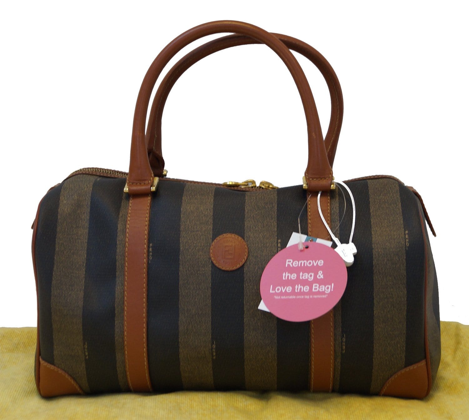 Fendi Handbag - Rovelle Bags