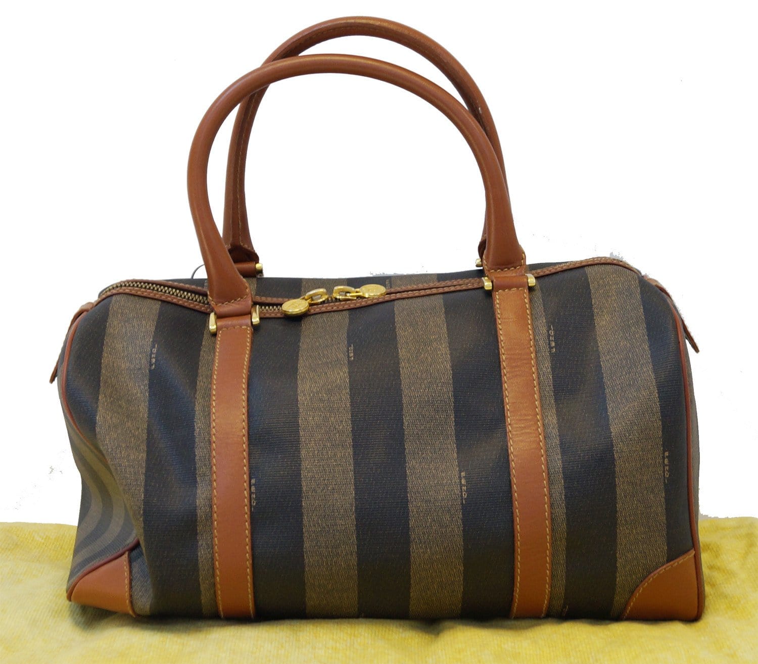Fendi Handbag - Rovelle Bags