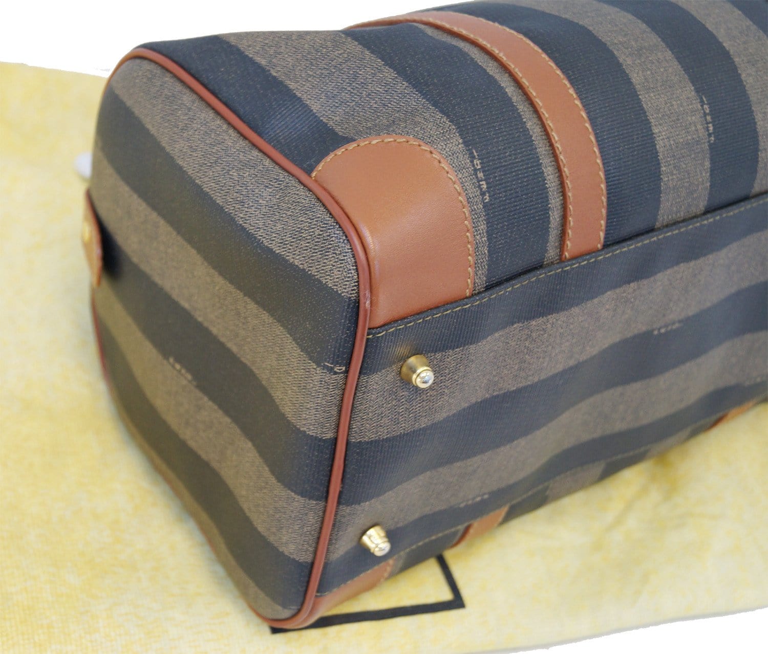 Fendi Handbag - Rovelle Bags