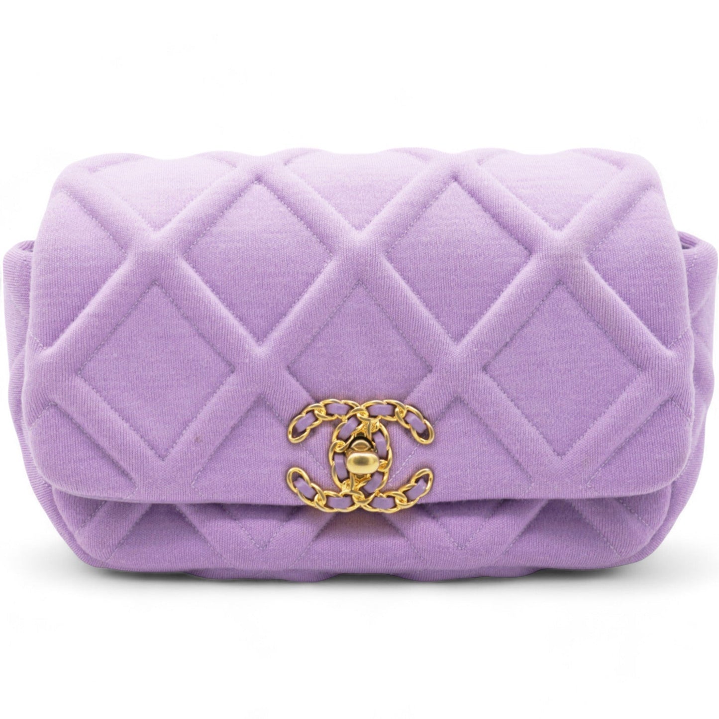 Chanel Chanel 19 Shoulder Bag - Rovelle Bags