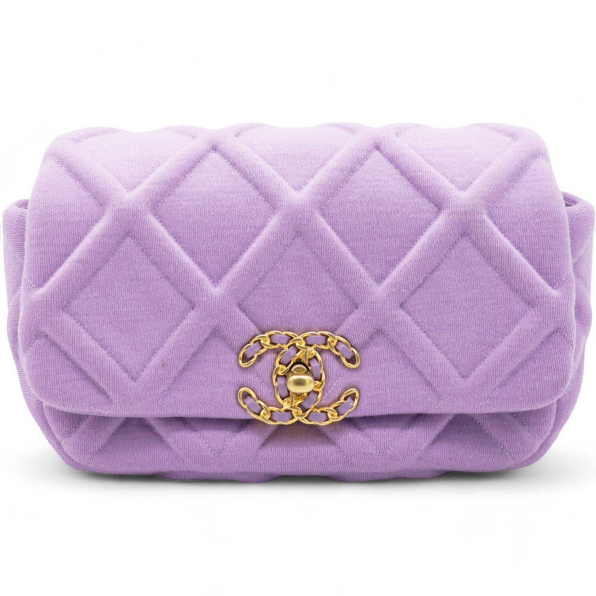 Chanel Chanel 19 Shoulder Bag - Rovelle Bags