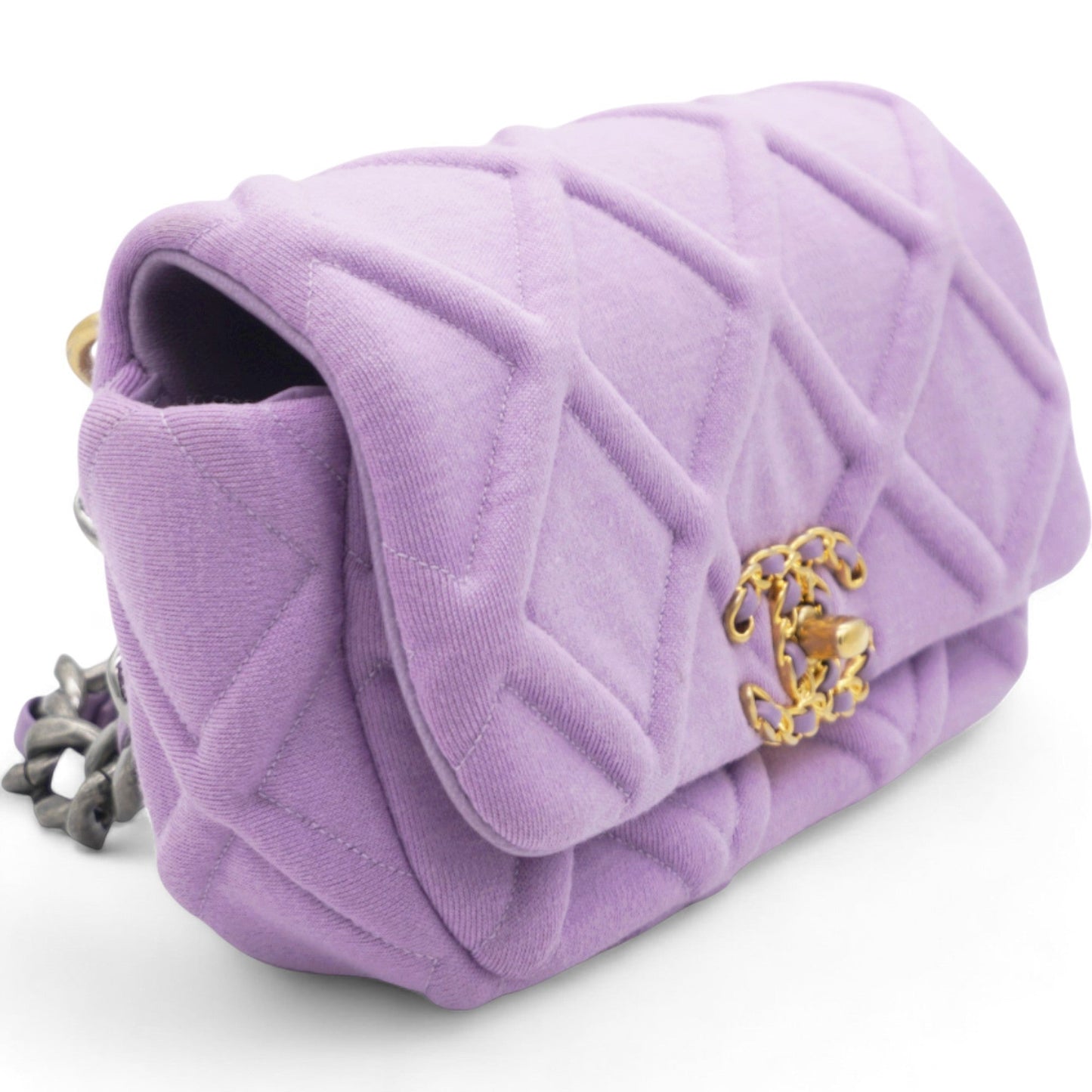Chanel Chanel 19 Shoulder Bag - Rovelle Bags
