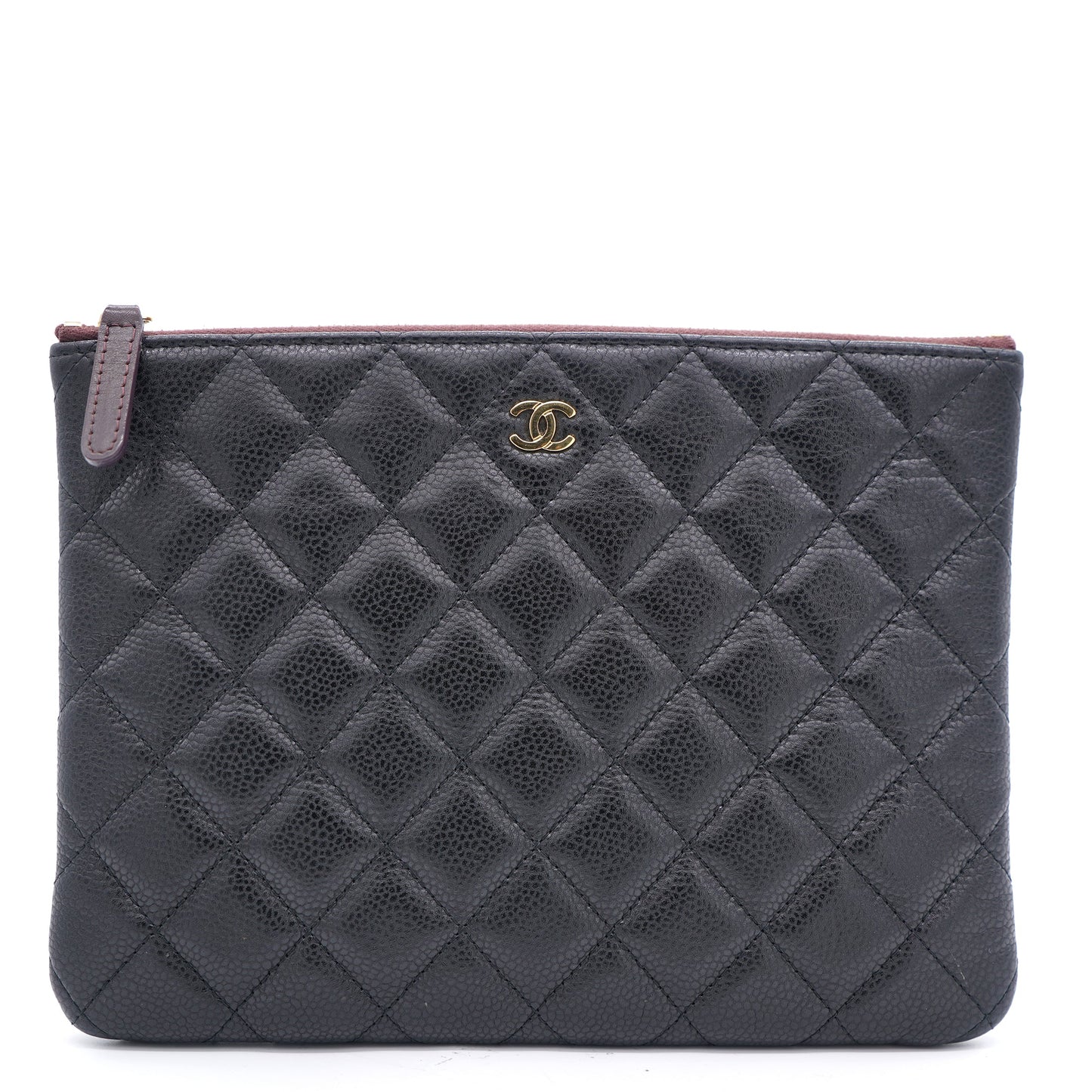 Chanel Clutch - Almora Bags