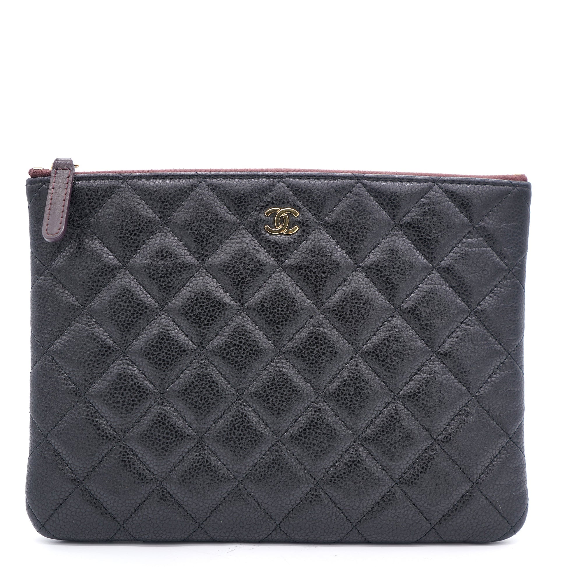 Chanel Clutch - Almora Bags