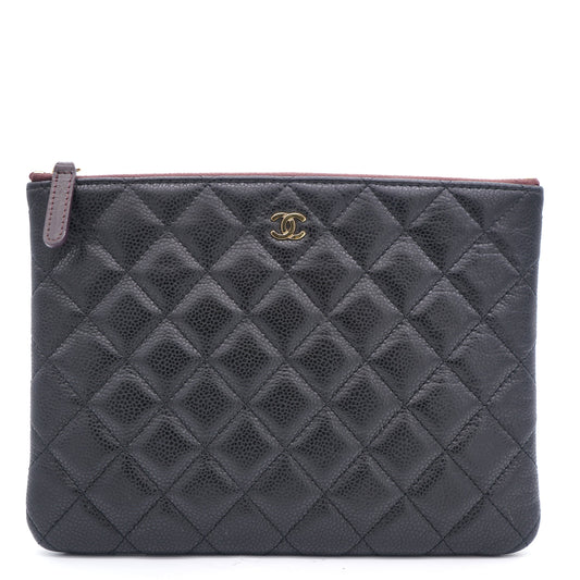 Chanel Clutch - Almora Bags