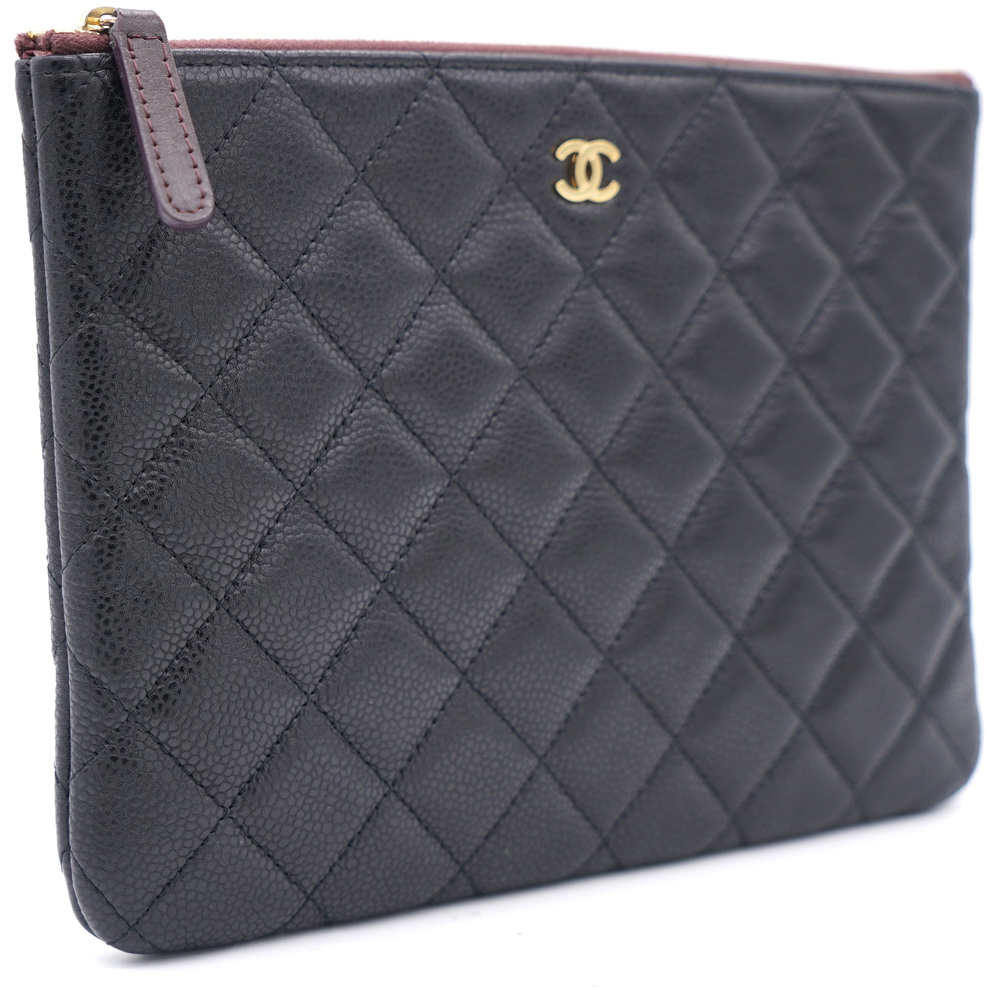 Chanel Clutch - Almora Bags