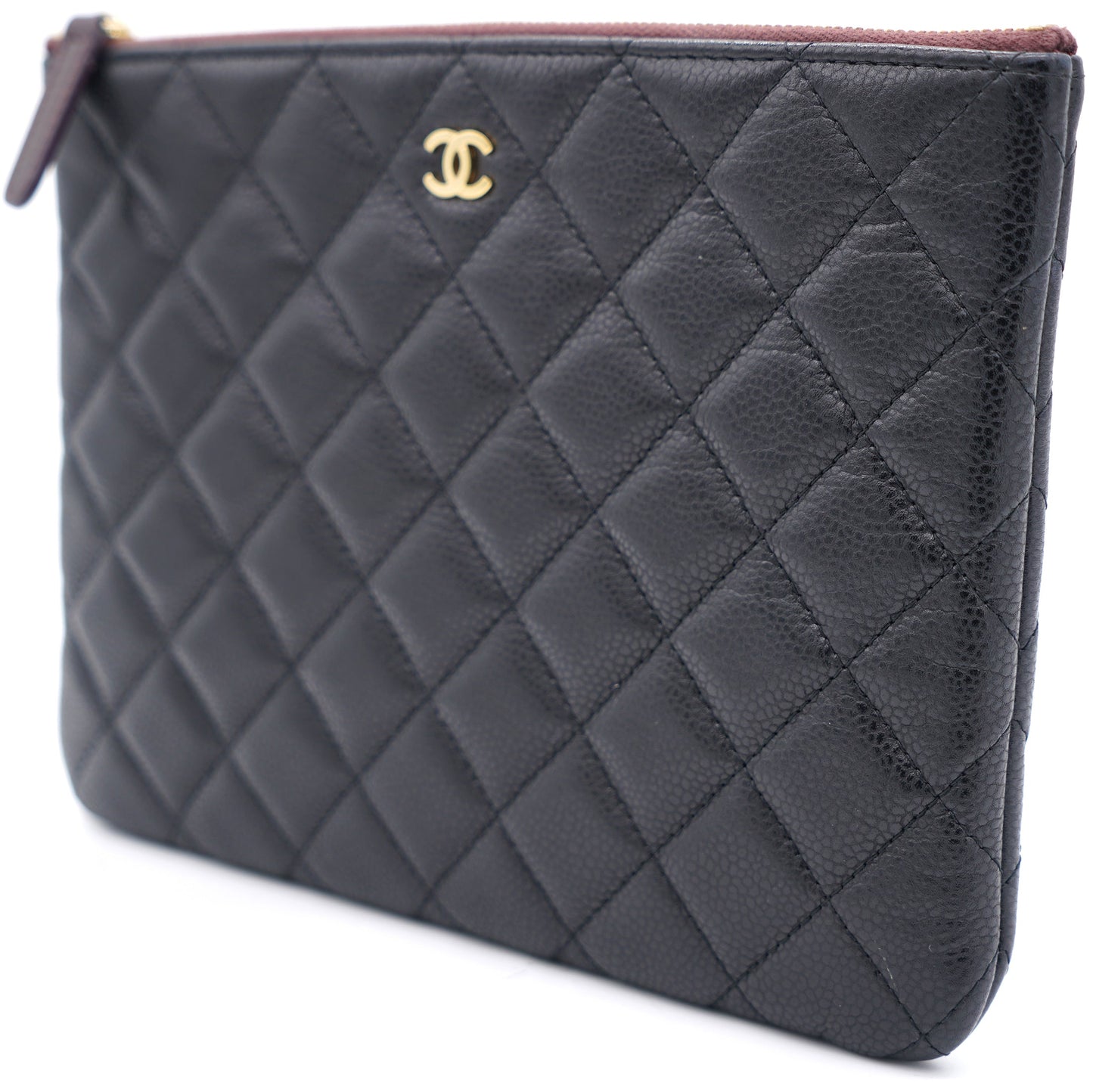 Chanel Clutch - Almora Bags