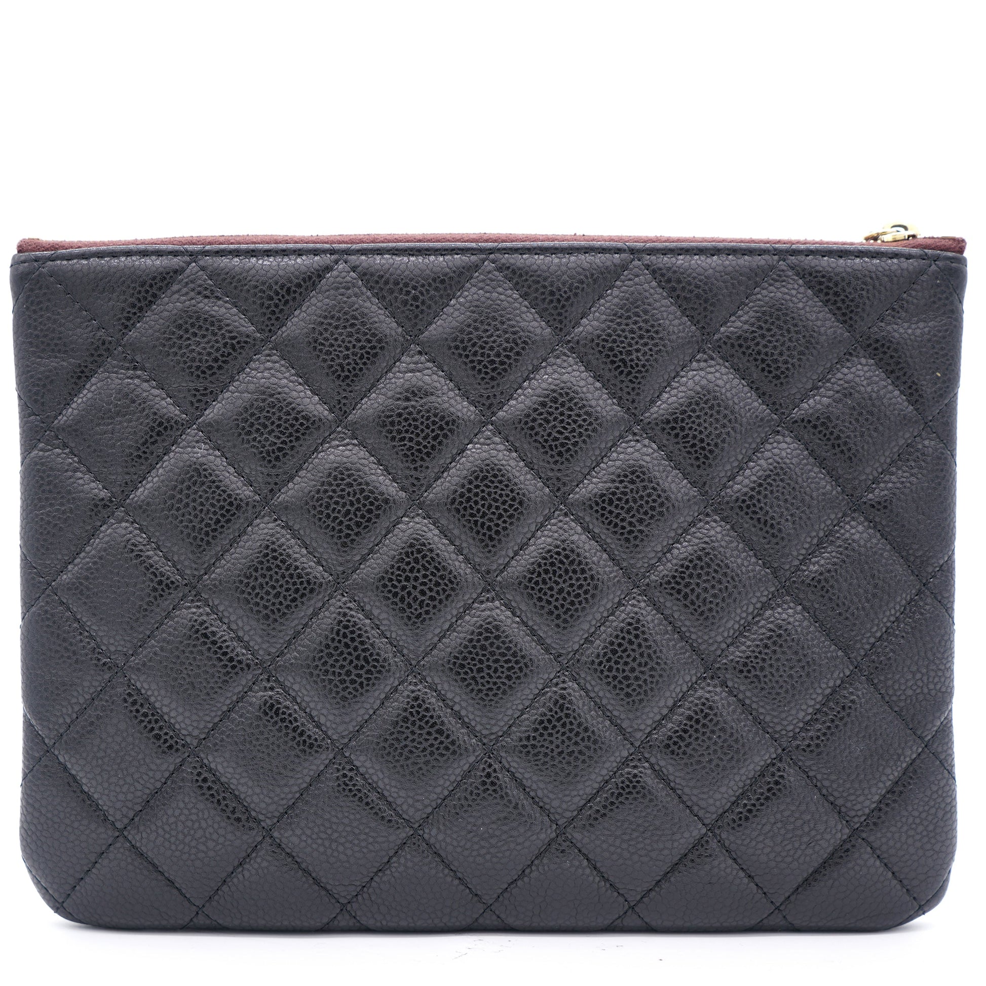 Chanel Clutch - Almora Bags