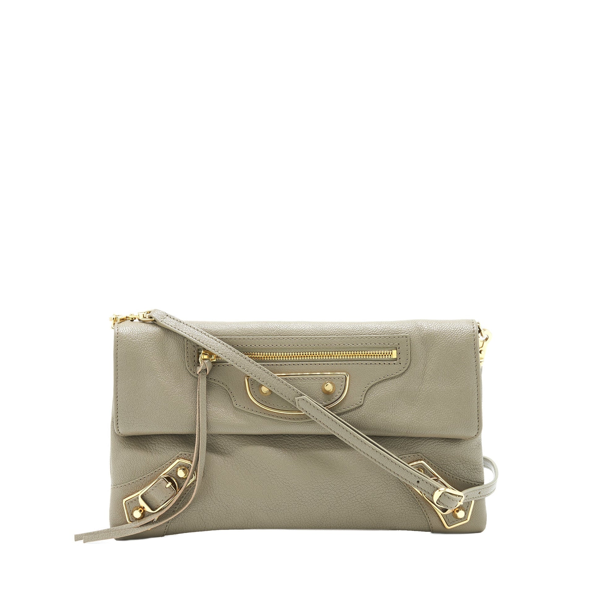 Balenciaga City Shoulder Bag - Rovelle Bags
