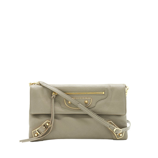 Balenciaga City Shoulder Bag - Rovelle Bags