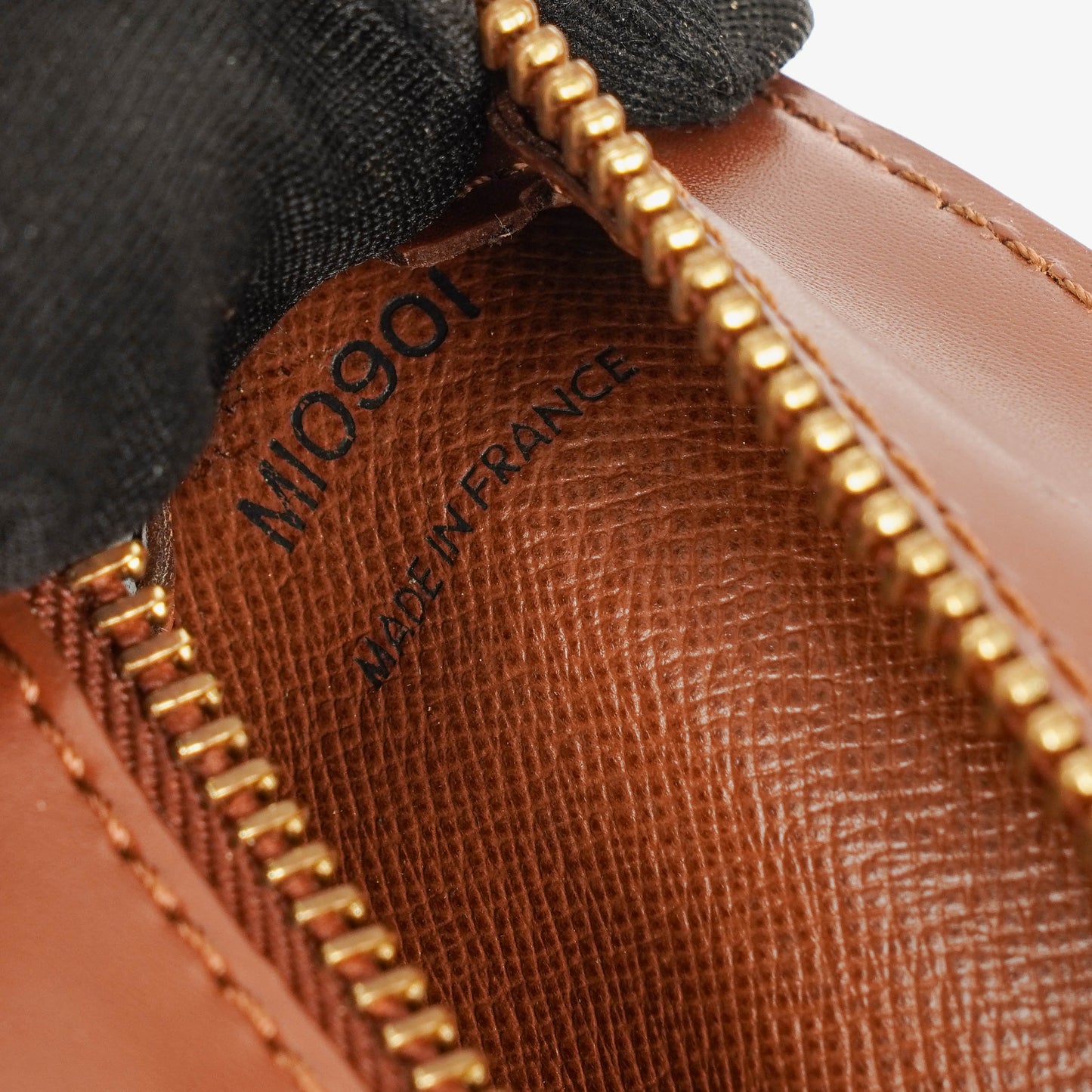Louis Vuitton Enghien Monogram Shoulder Bag
