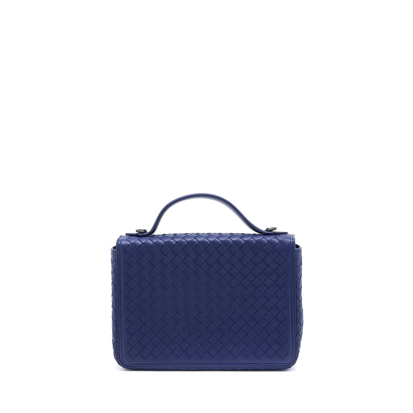 Bottega Veneta Veneta Crossbody - Rovelle Bags