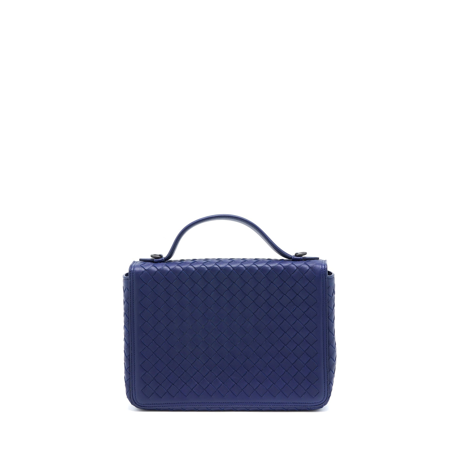 Bottega Veneta Veneta Crossbody - Rovelle Bags