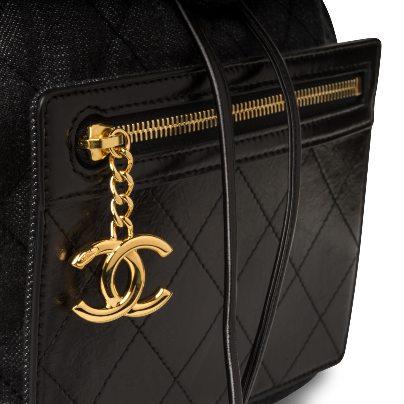 Chanel Timeless Backpack - Rovelle Bags