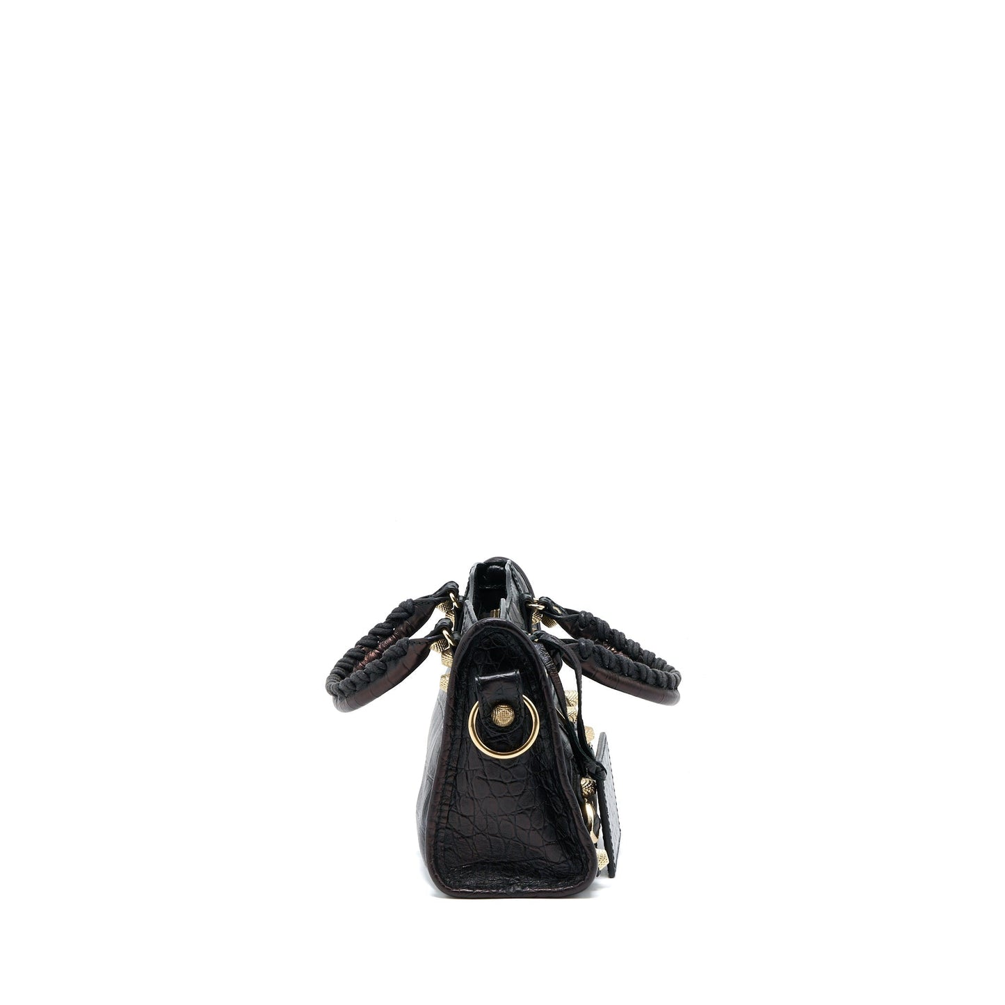 Balenciaga City Shoulder Bag - Rovelle Bags
