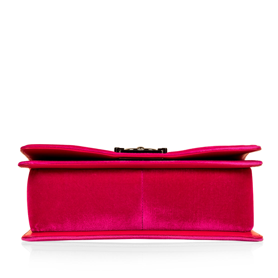 Chanel Boy Bag Shoulder Bag - Rovelle Bags