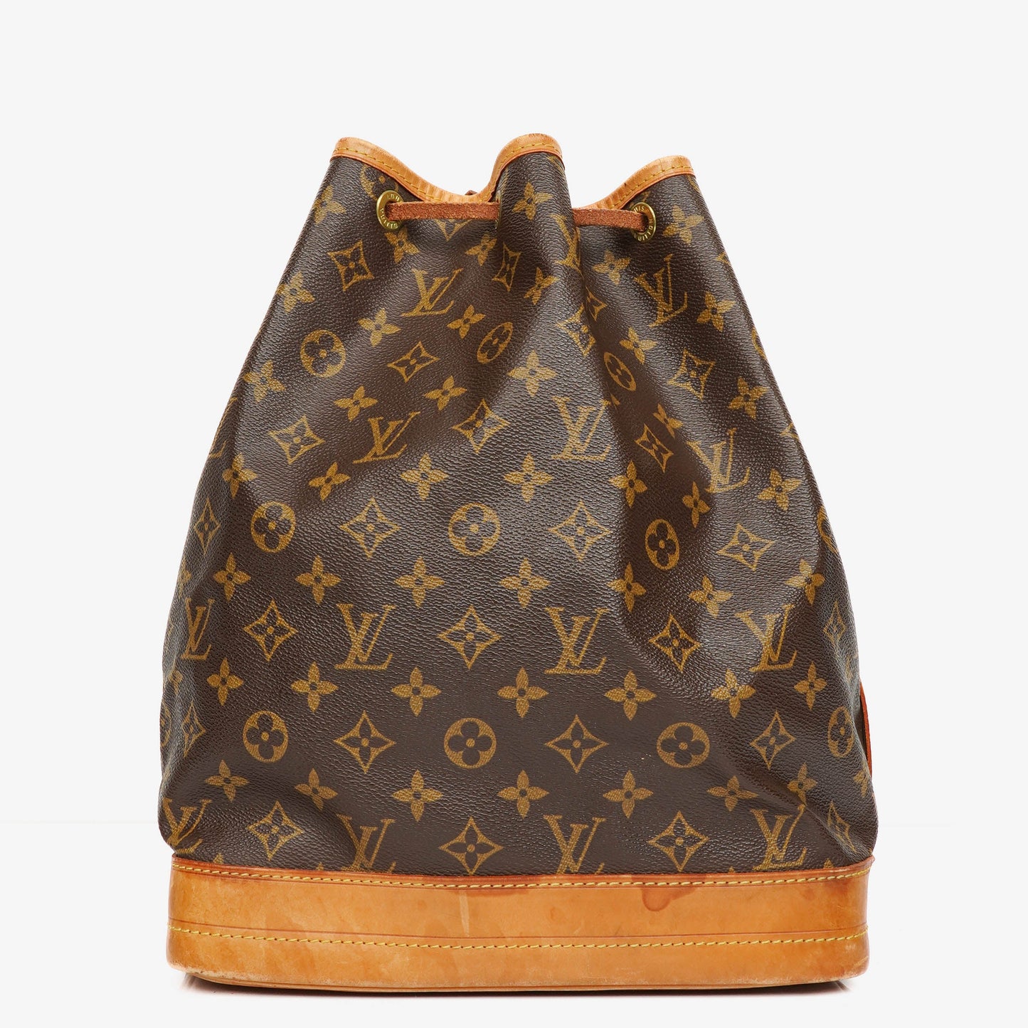 Louis Vuitton Noe GM Monogram Canvas Shoulder Bag