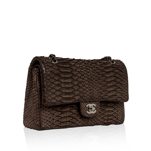 Chanel Classic Flap Shoulder Bag - Rovelle Bags