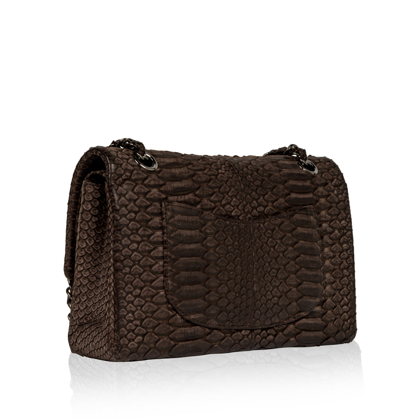 Chanel Classic Flap Shoulder Bag - Rovelle Bags