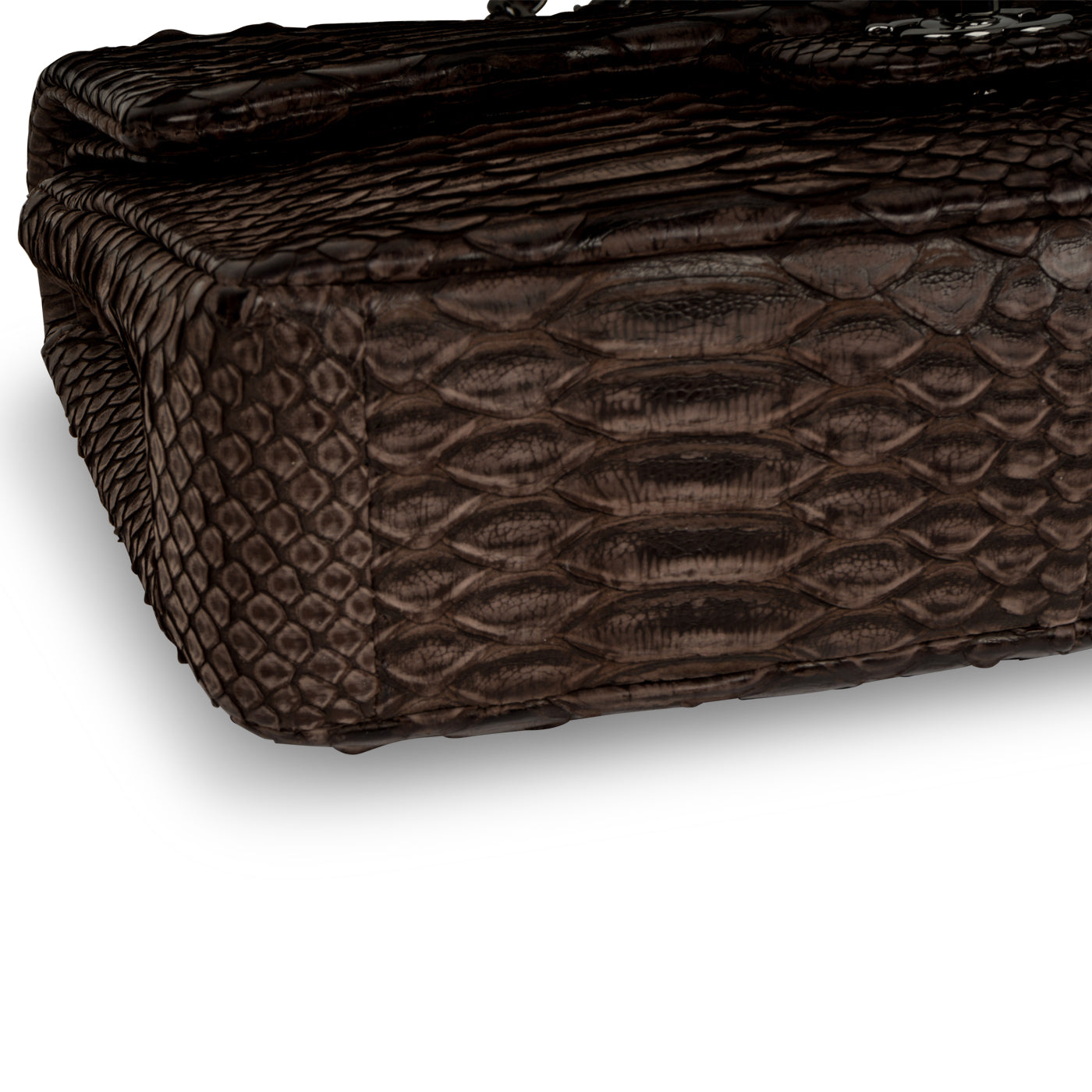 Chanel Classic Flap Shoulder Bag - Rovelle Bags