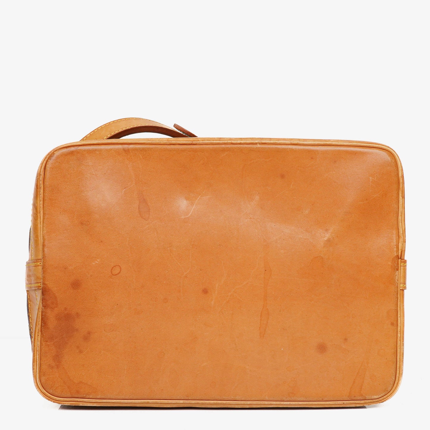 Louis Vuitton Noe GM Monogram Canvas Shoulder Bag