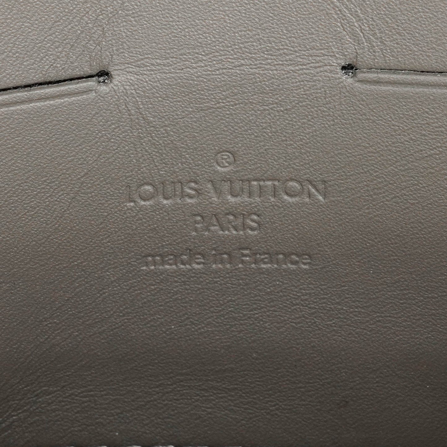 Louis Vuitton Monogram Vernis Sunset Boulevard Bag