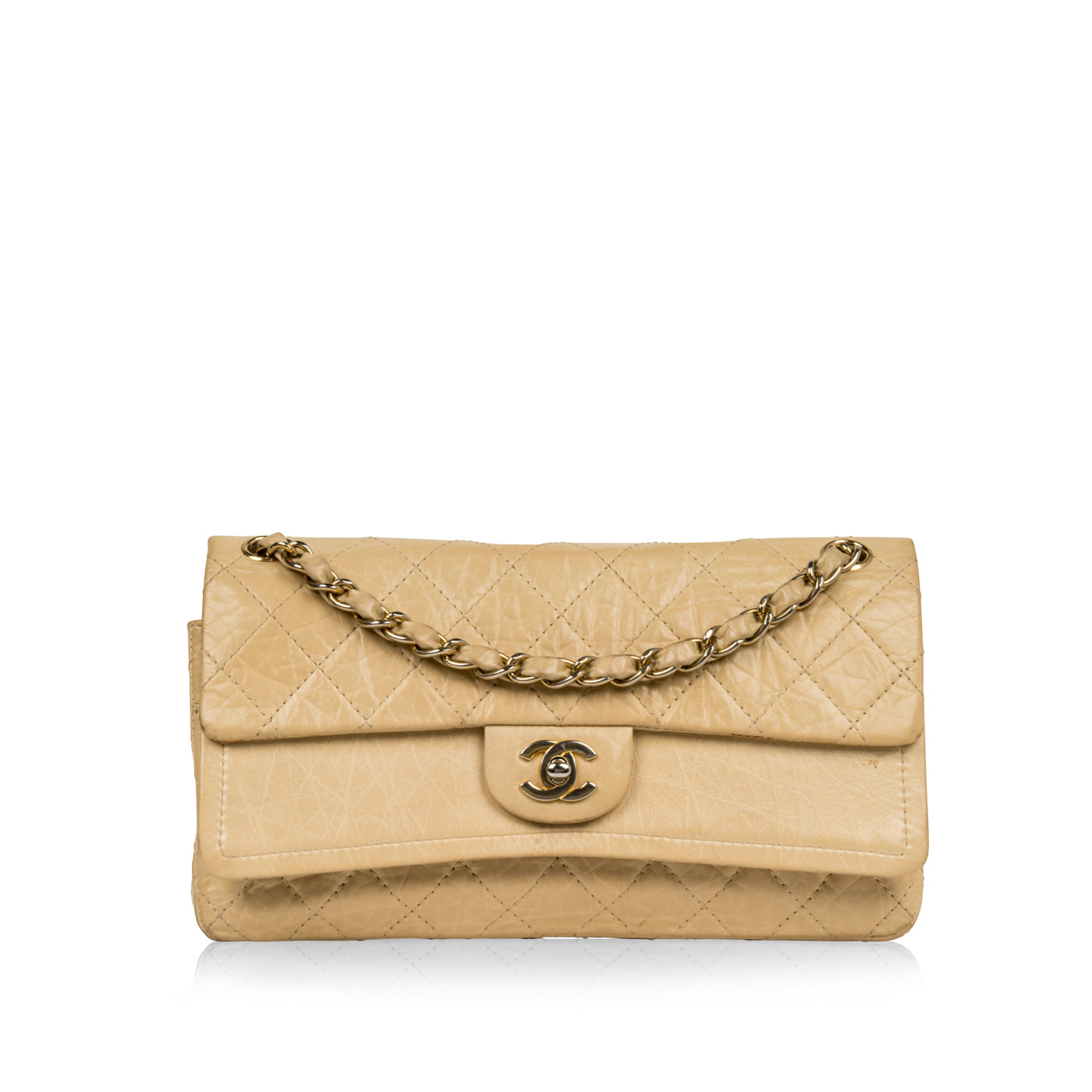 Chanel Timeless Shoulder Bag - Rovelle Bags