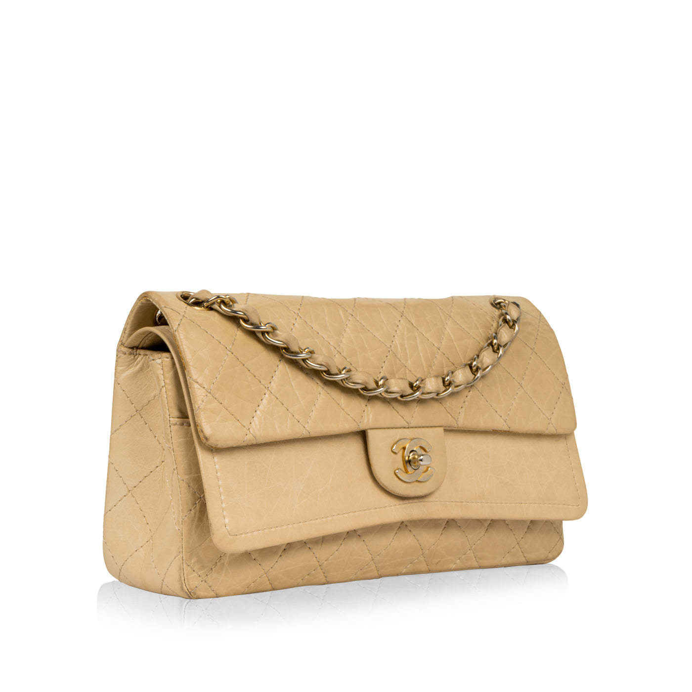 Chanel Timeless Shoulder Bag - Rovelle Bags