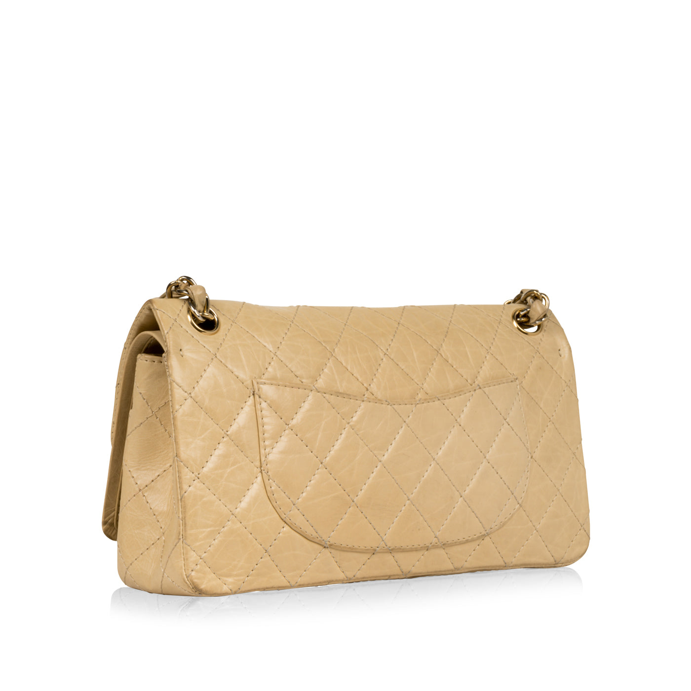 Chanel Timeless Shoulder Bag - Rovelle Bags