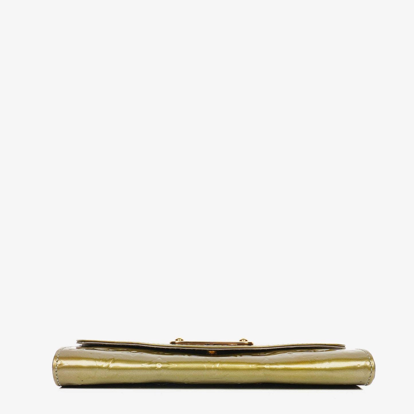 Louis Vuitton Monogram Vernis Sunset Boulevard Bag