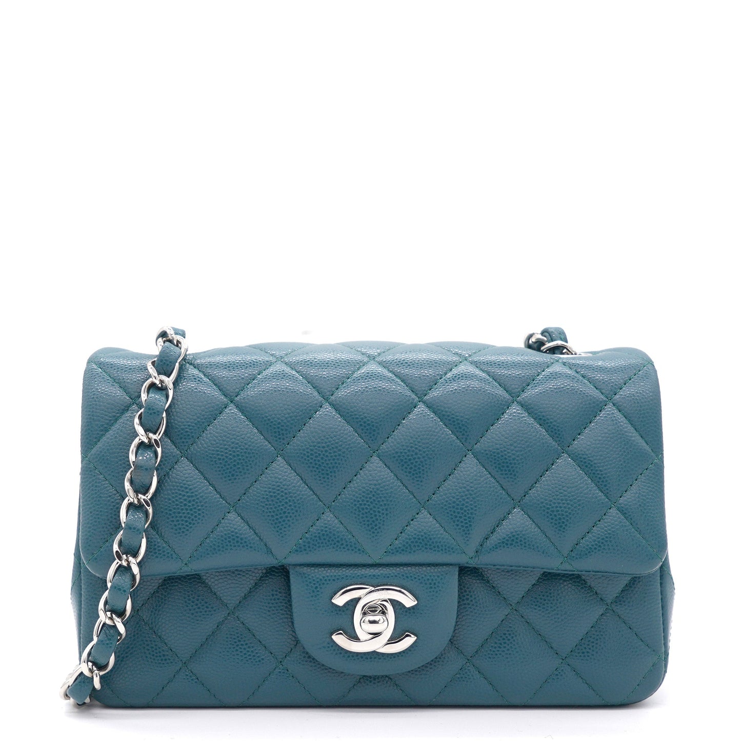 Chanel Flap Shoulder Bag - Almora Bags