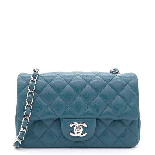 Chanel Flap Shoulder Bag - Almora Bags