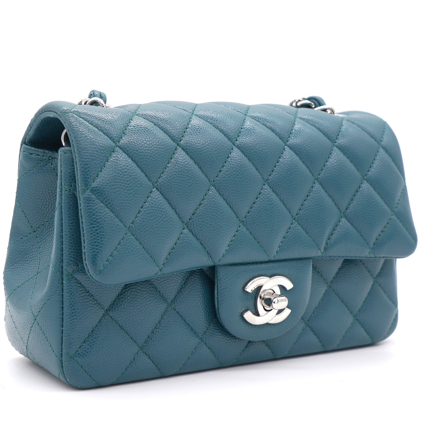 Chanel Flap Shoulder Bag - Almora Bags